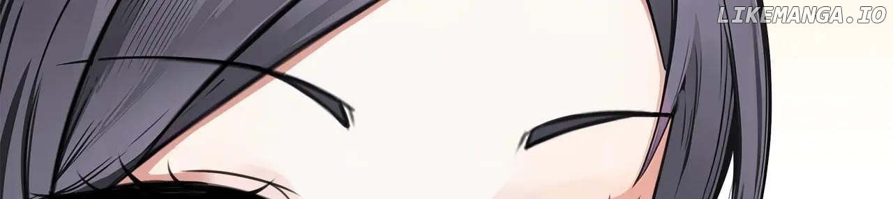 Daddy President Is Too Hard To Deal With Chapter 183 - page 72